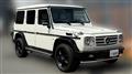 2012 Mercedes-Benz G-Class