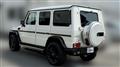 2012 Mercedes-Benz G-Class