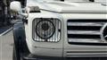 2012 Mercedes-Benz G-Class