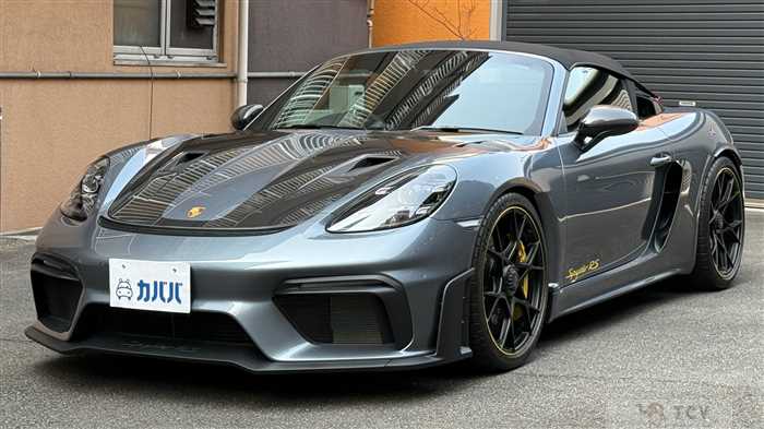 2025 Porsche Porsche Others