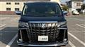 2018 Toyota Alphard