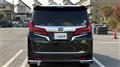 2018 Toyota Alphard