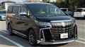 2018 Toyota Alphard