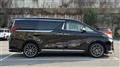 2018 Toyota Alphard