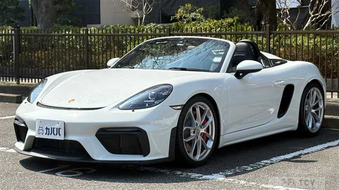 2020 Porsche Porsche Others