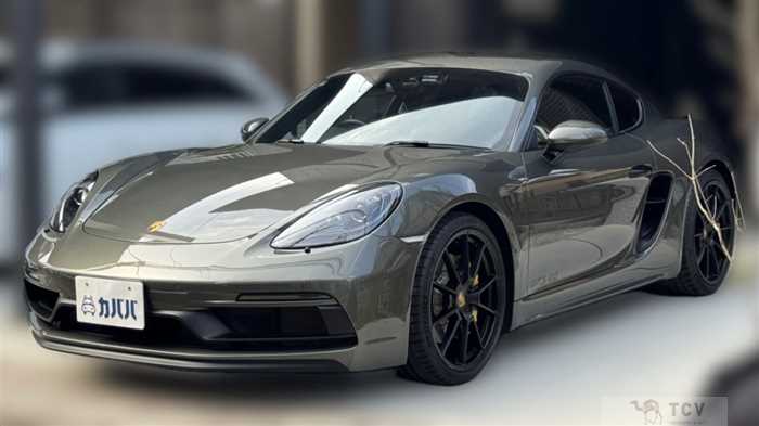 2020 Porsche Porsche Others