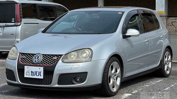 2006 Volkswagen Golf