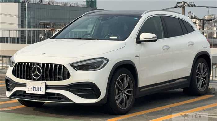 2021 Mercedes-Benz Mercedes-Benz Others