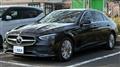 2022 Mercedes-Benz C-Class