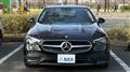 2022 Mercedes-Benz C-Class