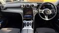 2022 Mercedes-Benz C-Class