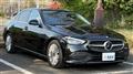 2022 Mercedes-Benz C-Class