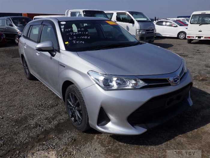 2019 Toyota Toyota Others