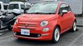 2018 Fiat 500