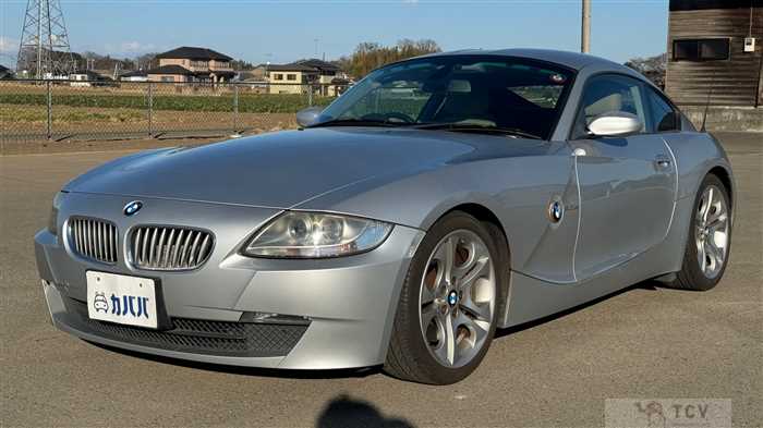 2006 BMW Z4