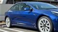 2021 Tesla Motors Others