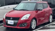 2014 Suzuki Swift