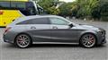 2016 Mercedes-Benz CLA Shooting Brake