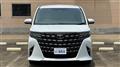2024 Toyota Alphard