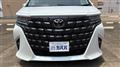 2024 Toyota Alphard