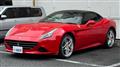 2016 Ferrari CALIFORNIA
