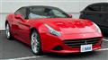 2016 Ferrari CALIFORNIA
