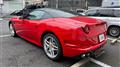 2016 Ferrari CALIFORNIA