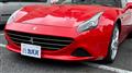 2016 Ferrari CALIFORNIA