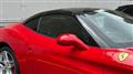 2016 Ferrari CALIFORNIA