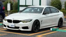 2019 BMW 4 Series