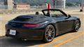 2013 Porsche 911