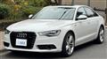 2011 Audi A6