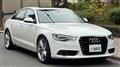 2011 Audi A6