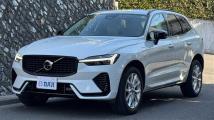 2022 Volvo XC60