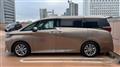 2024 Toyota Alphard