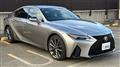 2021 Lexus IS