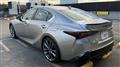 2021 Lexus IS