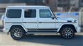 2016 Mercedes-Benz G-Class