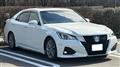 2015 Toyota Crown Athlete Series