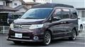 2009 Nissan Serena