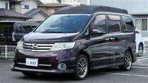 2009 Nissan Serena