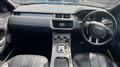 2018 Land Rover RangeRover Evoque