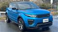 2018 Land Rover RangeRover Evoque