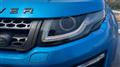 2018 Land Rover RangeRover Evoque