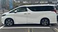2018 Toyota Alphard