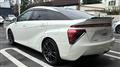 2016 Toyota Mirai