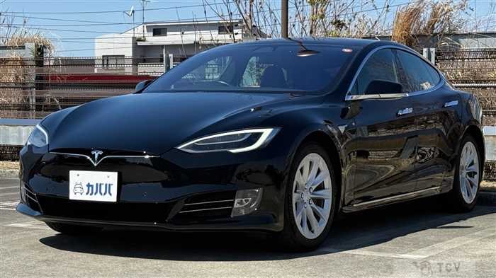 2018 Tesla Motors Others