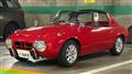 1966 Toyota Sports 800