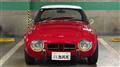 1966 Toyota Sports 800
