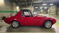 1966 Toyota Sports 800